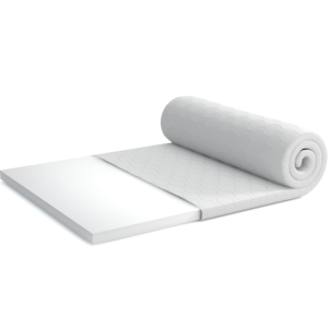Nakładka na materac KDS PIANKA 80x200x10 cm